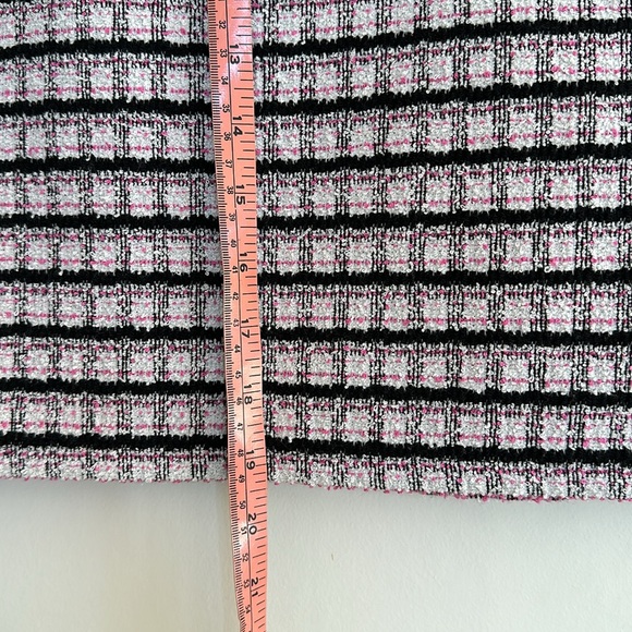 Banana Republic stretch Tunic Top - Picture 7 of 8